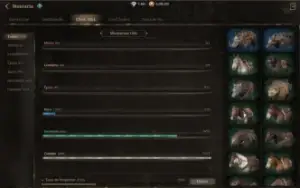 Conta Night Crows lvl 40 Assassino 50k + 1462 Diamantes