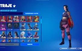 Conta Fortnite Asa Delta Travis Scott, Salve O Mundo Vbucks