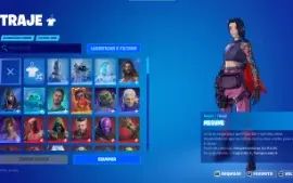 Conta Fortnite Asa Delta Travis Scott, Salve O Mundo Vbucks