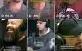 Conta no Tiktok com mais de 220k