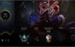 CONTA PLATINA BARATO