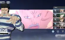 7 SSR - One punch man World - lvl 52 rank 11