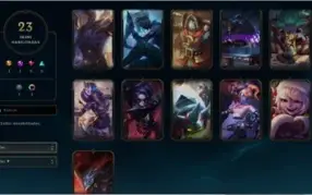 Ex Challenger Atual D1 em ambas filas, 20K EA