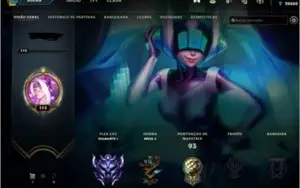 Ex Challenger Atual D1 em ambas filas, 20K EA