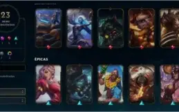Ex Challenger Atual D1 em ambas filas, 20K EA