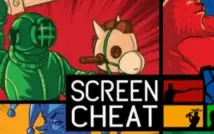 Xbox Screencheat #C71027