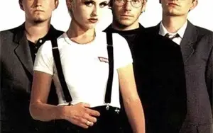 The Cranberries Discografia (Google Drive)