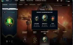 2 CONTAS NA MD10 ( EM ANDAMENTO ) APROVEITE !!