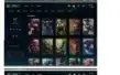 CONTA LOL PRATA 1 (EMAIL E TELEFONE VERIFICADOS) 43s 116c