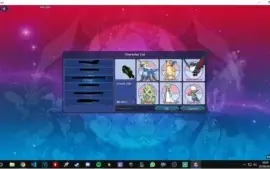 Conta Otpokemon