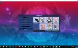 Conta Otpokemon