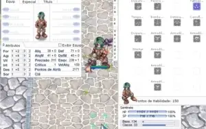 SENTINELA 134 BRO @THOR | CANTA FULL FAKE | SEM CPF