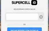 Conta Clash Royale lvl 12, desafiante 3