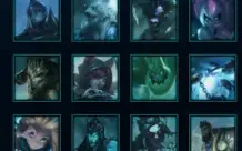 Conta Mestre Solo Duo, 100Skins Main Yasuo
