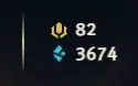 Conta Mestre Solo Duo, 100Skins Main Yasuo