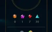 Conta Mestre Solo Duo, 100Skins Main Yasuo