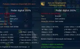 Conta La Omegamon End-Game