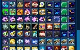 Conta La Omegamon End-Game