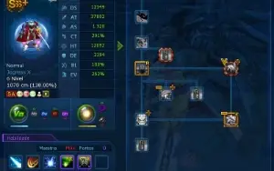 Conta La Omegamon End-Game