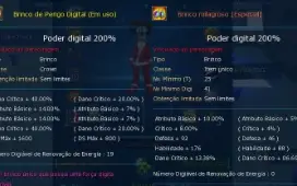 Conta La Omegamon End-Game