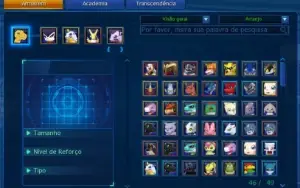 Conta La Omegamon End-Game