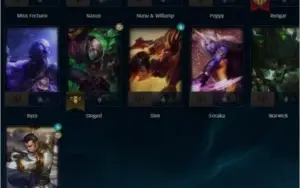 CONTA D2 CAINDO EM QUEUE MESTRE