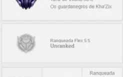 CONTA D2 CAINDO EM QUEUE MESTRE