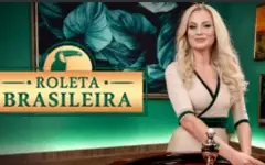 Roleta Brasileira - Gerador De Sinais 97% Acertividade