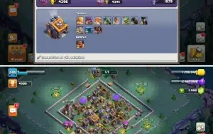 Cv15 Semi Full Dados Criação Único Dono Troca Nick Grátis