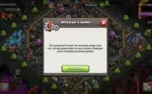 Cv15 Semi Full Dados Criação Único Dono Troca Nick Grátis