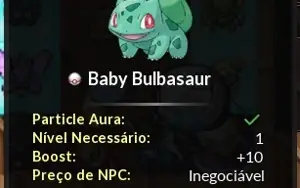 Conta pokeXgames lv 173