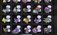 Conta pokeXgames lv 173