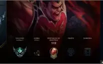 CONTA PLATINA 4 COM MMR ALTO