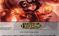 Ebook Treinamento High Elo (League Of Legends)