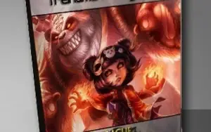 Ebook Treinamento High Elo (League Of Legends)
