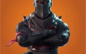 Conta de Fornite com Dark Knight, Salve o mundo e skins
