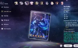Honkai Star Rail - Seele + Cone Assinatura + Silver Wolf