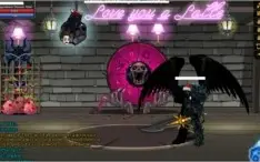 AQW account level 85