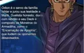 Conta de Yu-gi-oh Duel Links