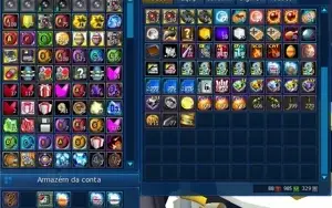 Conta Ladmo Completa Com Susano