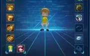 Conta Ladmo Completa Com Susano