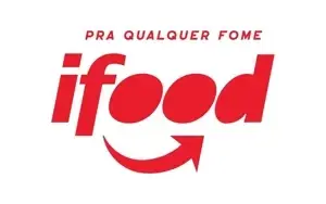 IFood Card: 50 reais - Cartão Presente Digital