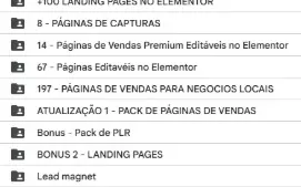10.000 Sites Editaveis