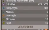 Vendo pandawa lvl 200 com p2p e resposta secreta