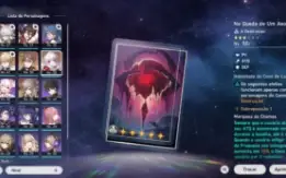 Honkai Star Rail - Tl38 Jing Yuan+Ass + Gepard + Welt +Clara