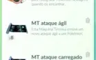 Pokemon go nv 34 Lendario
