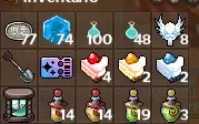 Conta Grand Line Adventures End Game All Set +12 8.5k trip