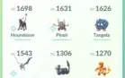 Conta Pokémon Go Nível 24