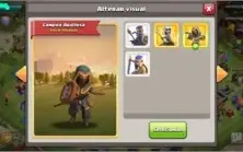 TH 14 Skins e cenarios FULL - TOP DE LINHA