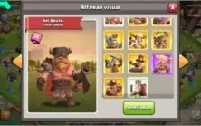 TH 14 Skins e cenarios FULL - TOP DE LINHA